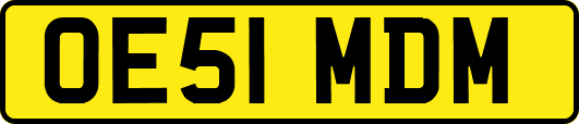 OE51MDM
