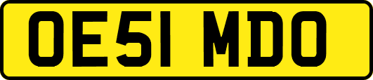 OE51MDO