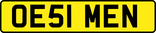 OE51MEN