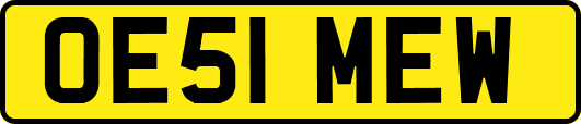 OE51MEW