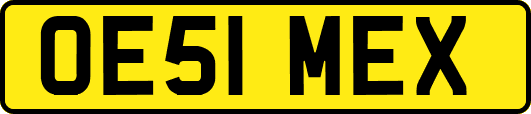OE51MEX