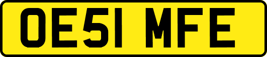 OE51MFE