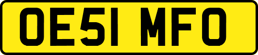 OE51MFO