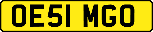OE51MGO