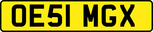 OE51MGX