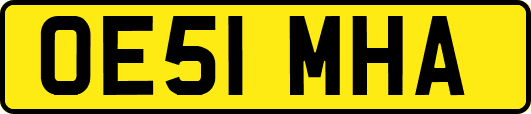 OE51MHA