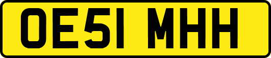 OE51MHH