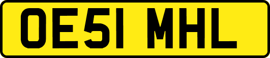 OE51MHL