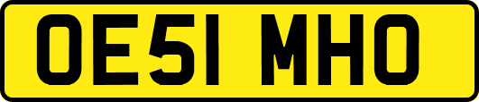 OE51MHO