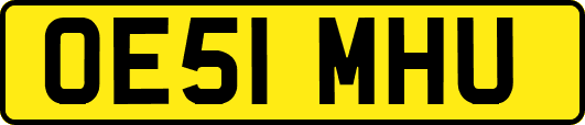 OE51MHU