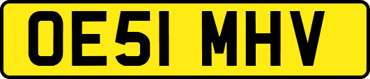 OE51MHV