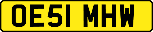 OE51MHW