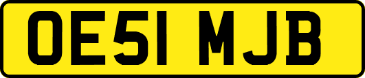 OE51MJB