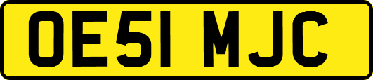 OE51MJC