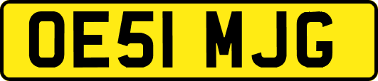 OE51MJG