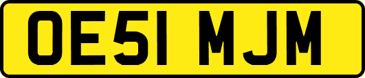 OE51MJM