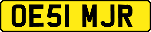 OE51MJR