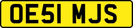 OE51MJS