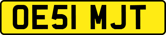 OE51MJT