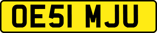 OE51MJU