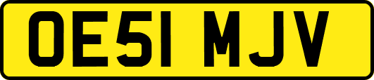 OE51MJV