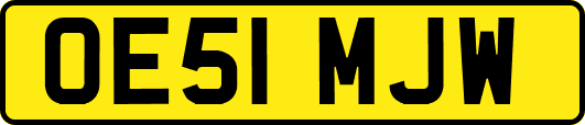 OE51MJW