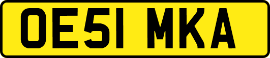 OE51MKA