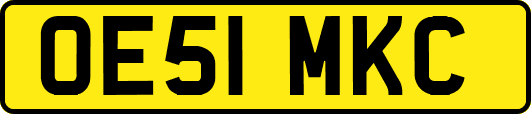 OE51MKC