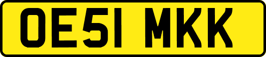 OE51MKK