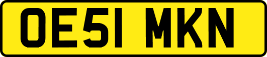 OE51MKN