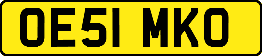 OE51MKO