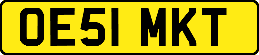 OE51MKT