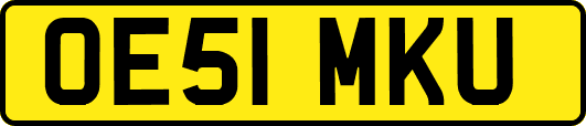 OE51MKU