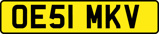OE51MKV