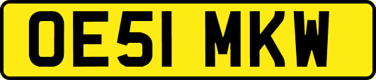 OE51MKW