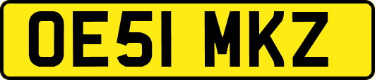 OE51MKZ
