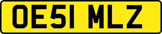 OE51MLZ