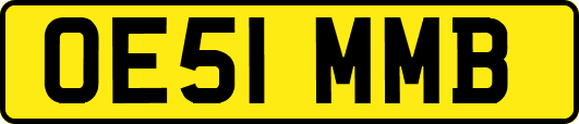 OE51MMB
