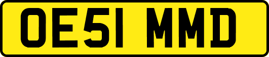 OE51MMD