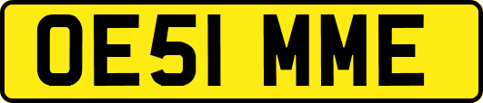 OE51MME
