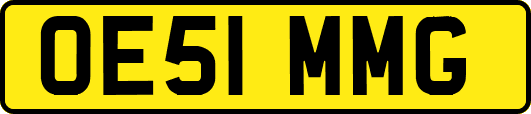 OE51MMG