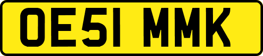 OE51MMK