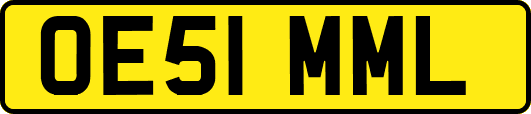 OE51MML