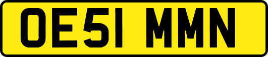 OE51MMN