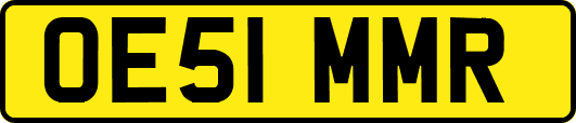 OE51MMR