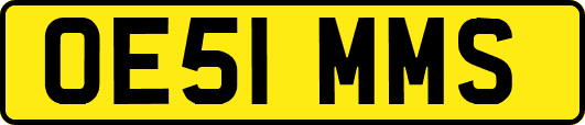 OE51MMS