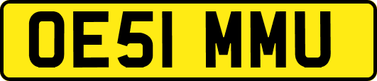 OE51MMU