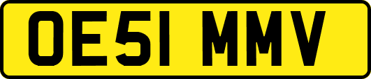 OE51MMV