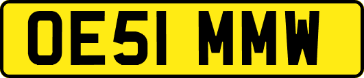 OE51MMW