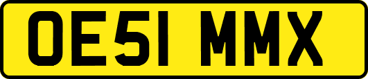 OE51MMX
